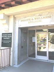 Tuolumne County Behavioral Hlth Servs