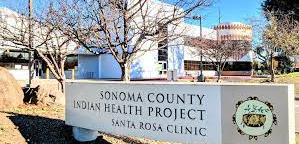 Sonoma Cnty Indian Health Project