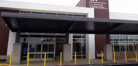 Redding VA Outpatient Clinic