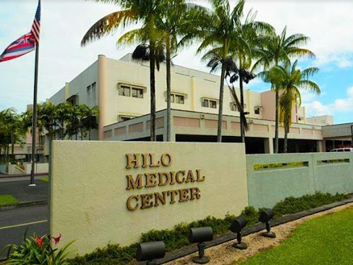 Hilo Medical Center