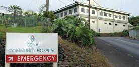 Kona Community Hospital