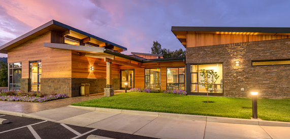 Cow Creek Health and Wellness Center