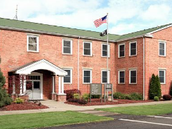 White City VA Rehab Center and Clinics