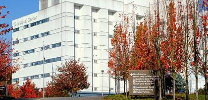 VA Puget Sound Healthcare System