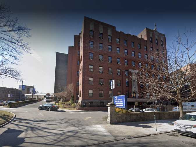 Saint Josephs Medical Center