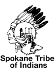 Spokane Tribe Behavioral Health Prog