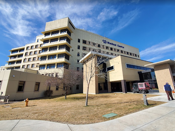 Mann Grandstaff VA Medical Center