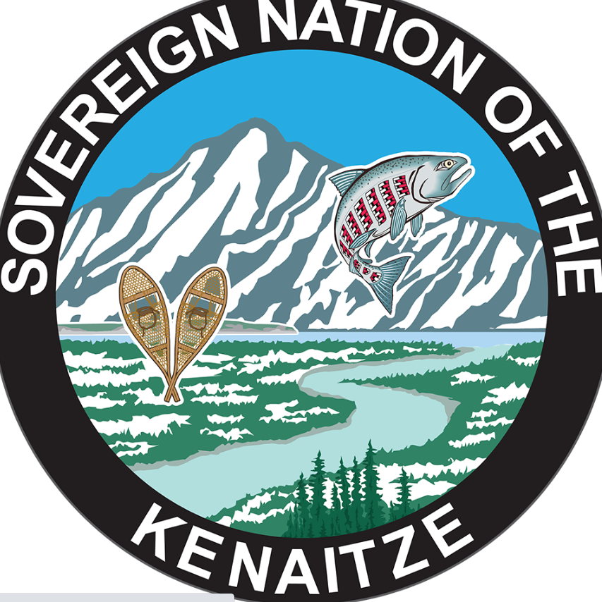 Kenaitze Indian Tribe