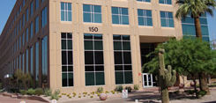 Arizona Department of Health Services Division of Behavioral Health Services