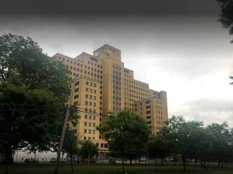 Creedmoor Psychiatric Center