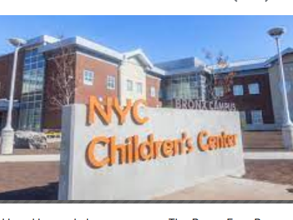 New York City Childrens Center