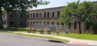 Rockland Childrens Psychiatric Center