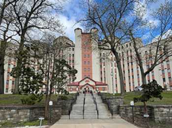 Rockland Psychiatric Center