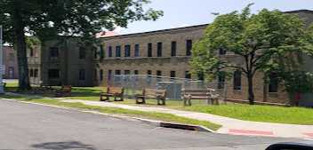 Rockland Childrens Psychiatric Center