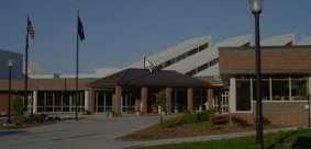 Saint Lawrence Psychiatric Center