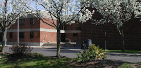 Elmira Psychiatric Center