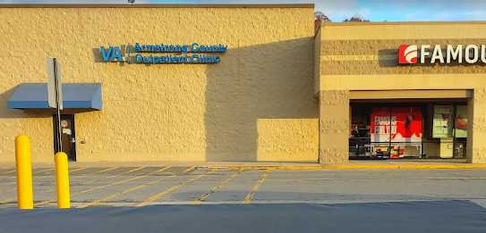 Armstrong County VA Outpatient Clinic