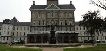 Danville State Hospital