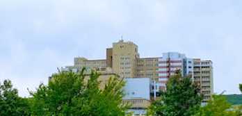 Wilkes Barre VAMC