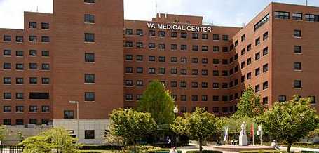 Philadelphia VAMC