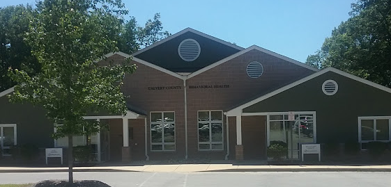 Calvert County Behavioral Health