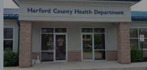 Harford County Health Department