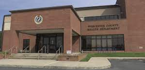 Worcester County Health Department