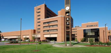 Durham VA Healthcare System