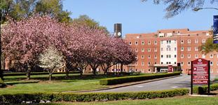 Salisbury VA Medical Center