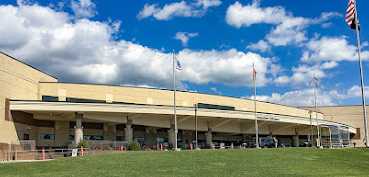 Asheville VA Medical Ctr