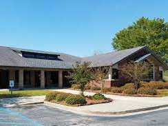 Orangeburg Area Mental Health Center