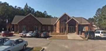 Waccamaw Center for Mental Health