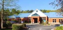 Tri County Mental Health Center