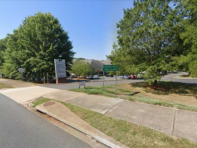 Catawba Community Mental Health Center