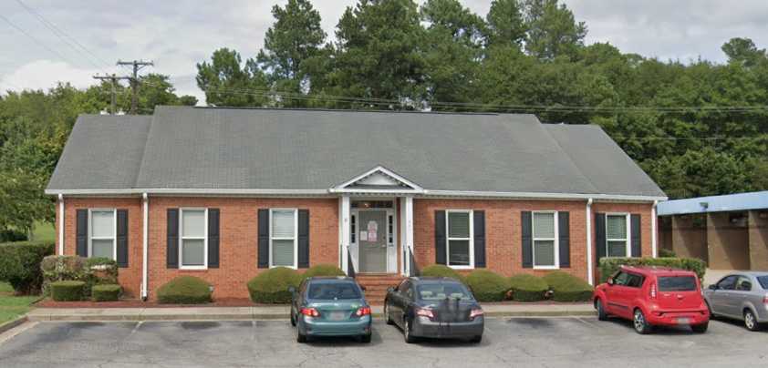 Aiken/Barnwell Mental Health Center