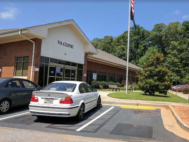 Atlanta VA Healthcare System