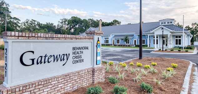 Gateway Behavioral Health Services