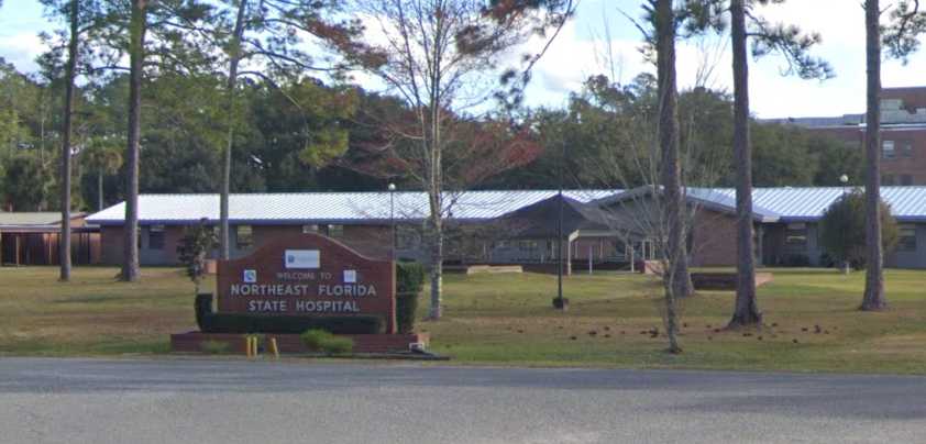 Northeast Florida State Hospital