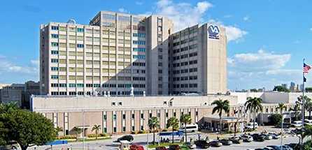 Miami VA Healthcare System