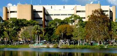 Bay Pines VA Healthcare System