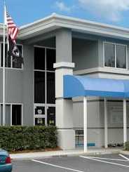 Bay Pines VA Healthcare System