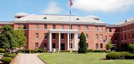 Central Alabama VA Healthcare System