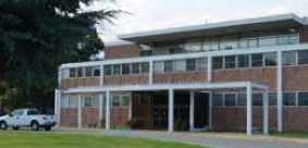 Moccasin Bend Mental Health Institute