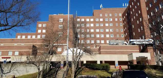 Veterans Affairs Medical Center