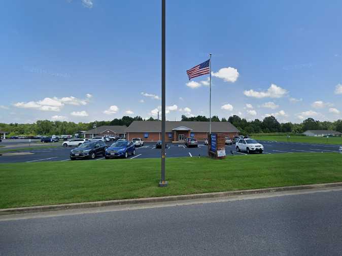 Paducah Community Based Outpatient