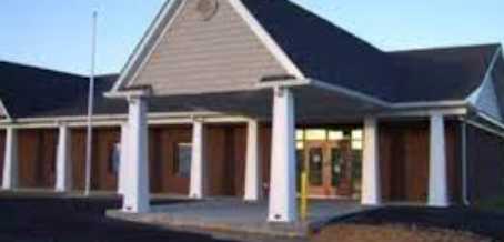 Mayfield Community Based Outpatient