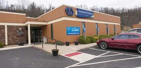 Chillicothe VA Med Ctr