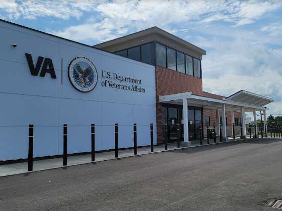 Northeast Ohio VA Healthcare System