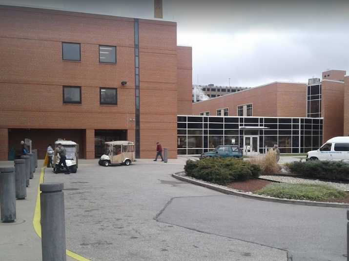 Cincinnati VA Med Ctr