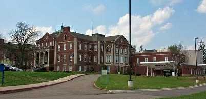 Chillicothe VA Med Ctr